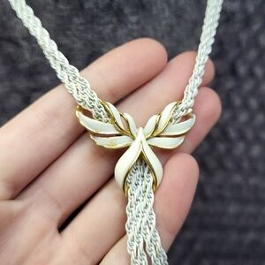 Vintage Trifari Necklace